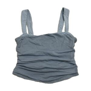 Free People 2 tone tank